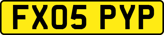 FX05PYP