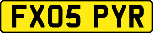 FX05PYR