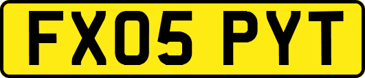 FX05PYT