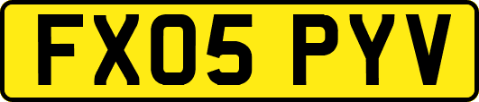 FX05PYV