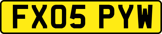 FX05PYW