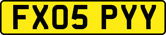 FX05PYY