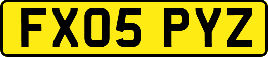 FX05PYZ