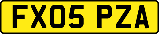 FX05PZA