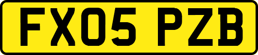 FX05PZB