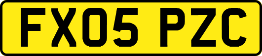 FX05PZC