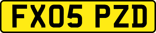 FX05PZD