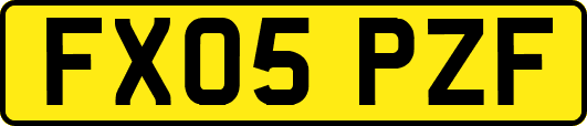 FX05PZF