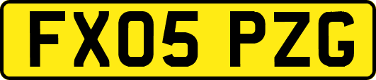FX05PZG