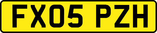 FX05PZH