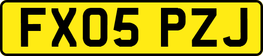 FX05PZJ