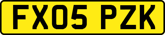 FX05PZK