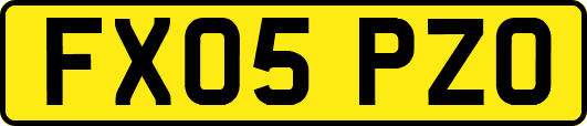 FX05PZO