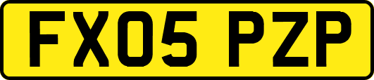 FX05PZP