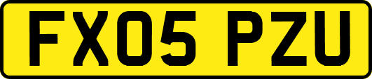 FX05PZU