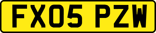 FX05PZW