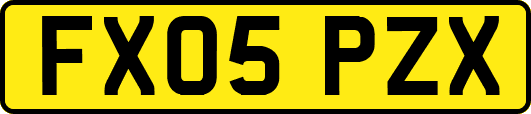 FX05PZX
