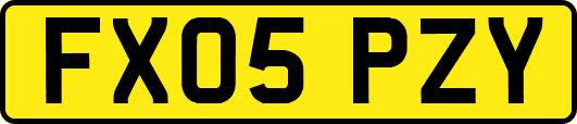 FX05PZY