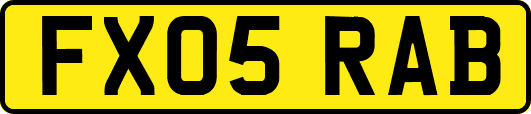 FX05RAB