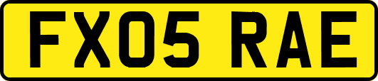 FX05RAE