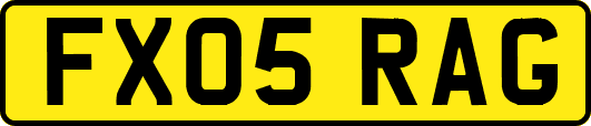 FX05RAG