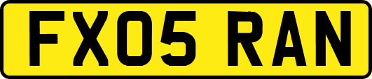 FX05RAN