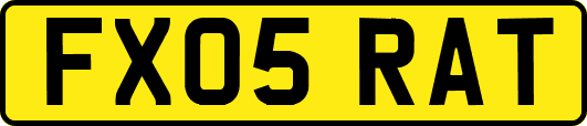 FX05RAT