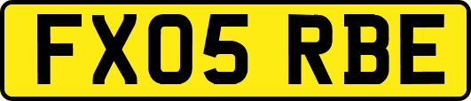 FX05RBE