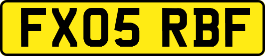 FX05RBF