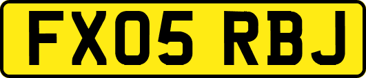 FX05RBJ