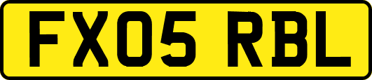 FX05RBL