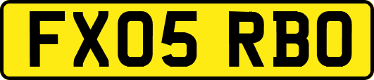 FX05RBO