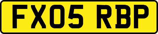 FX05RBP
