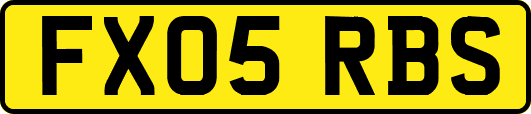 FX05RBS