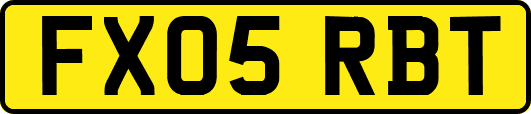 FX05RBT