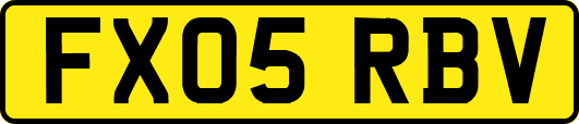 FX05RBV