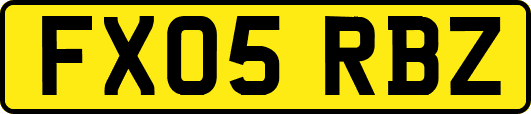 FX05RBZ