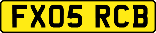 FX05RCB