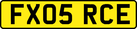 FX05RCE