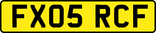 FX05RCF