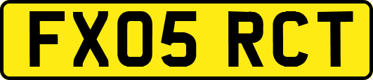 FX05RCT
