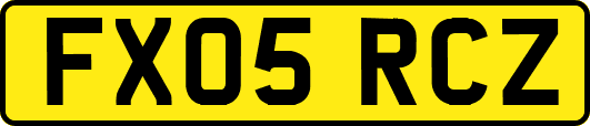 FX05RCZ