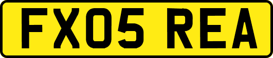 FX05REA