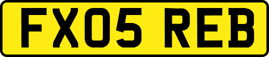 FX05REB