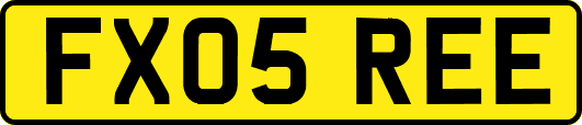 FX05REE