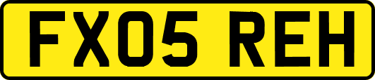 FX05REH