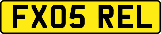 FX05REL