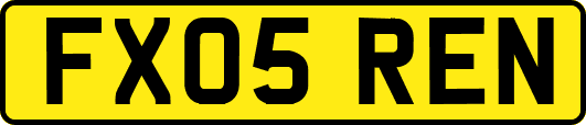 FX05REN