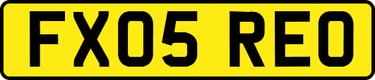 FX05REO