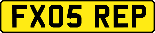 FX05REP